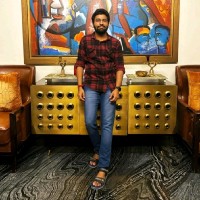 SATHISH KUMAR M