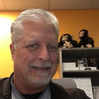 Michael Shaheen
