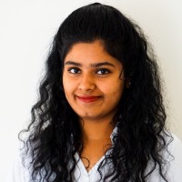 Vijayalakshmi Sriram
