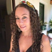 Mariline Fernades