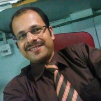 Debjyoti Chatterjee