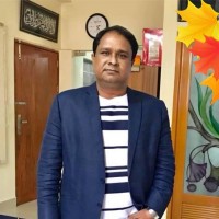 Md. Abdus Sabur Khan