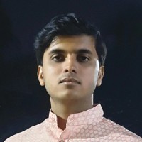 Anirudhda Shinde