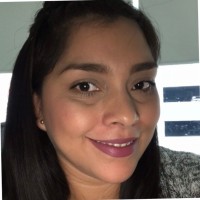 Hilda Gabriela Rojas Perez