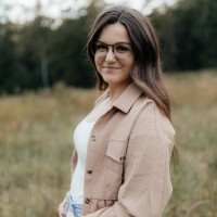 Olivia Webster