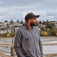 Manpreet Singh Dhanoa