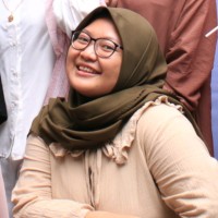 Adzany Saputri Intan Nirwana