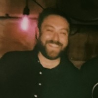 Ryan Majidi