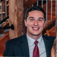 Patrick Martinelli