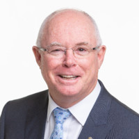 Paul Stott