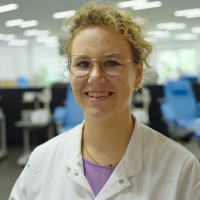 Ilse Van Sandijk - Wagenaar