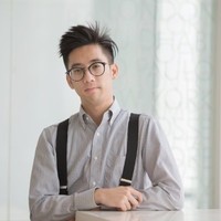Cyrus Mui