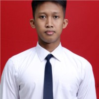 Gavin Nofandri