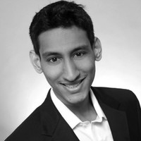 Parvathram Chandrasekaran