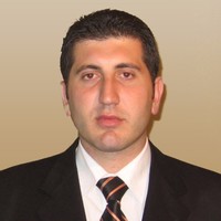 Feras Mahfoud