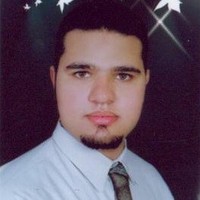 Ahmed Mounir, Dip IFRS, CMA Candidate