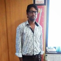 Nitin Romane