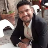 Hugo Victoria