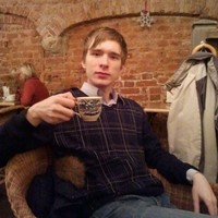 Dmitry Grebennikov