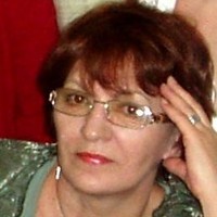 Любовь Тютрюмова