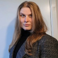 Deborah Carlander