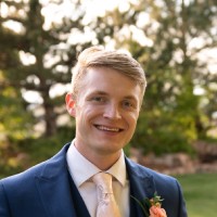 Luke Thomas