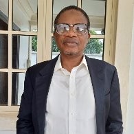 Gani Mustapha