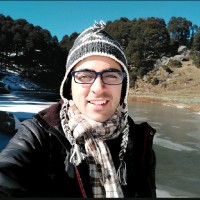 Yash Ahuja