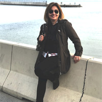 Deniz Ökman