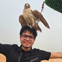 Krish Agrawal