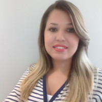 Mariane Souza