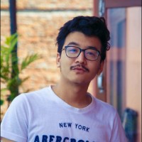 Anubhav Maharjan
