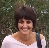Jayne Parkin