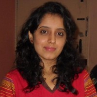Raksha Jagadish