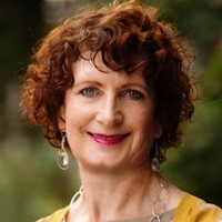 Marie Vartanian, CDMS