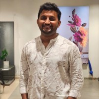 Vishal V Verenakar