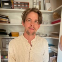 Johan Persson