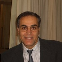 Azad Abramian