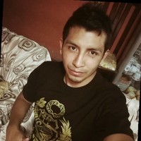 Alexander Guerrero Gonzales
