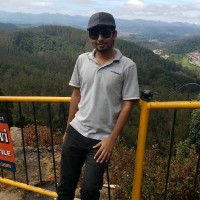 Naveen Kumar