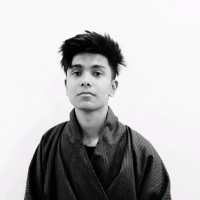 Kushal Chhetri