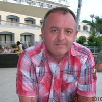 Mark Rust CMSE®