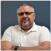 Александр Быков