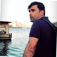 Syed Jaffer Quli