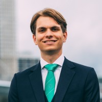 Daan Olsthoorn