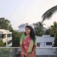Kiruba Dharshini