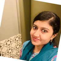 Ishana S Hashim