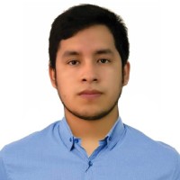 James Michael Chunque Abanto