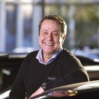 Jens Vethe