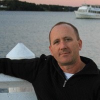 Darren Martin
